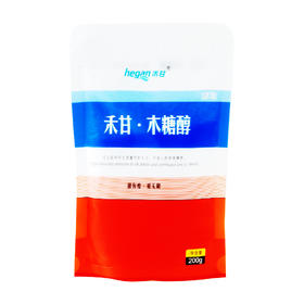 禾甘木糖醇200g