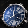 罗杰杜彼 Roger Dubuis Excalibur王者系列男士自动机械表 DBEX0535 商品缩略图1