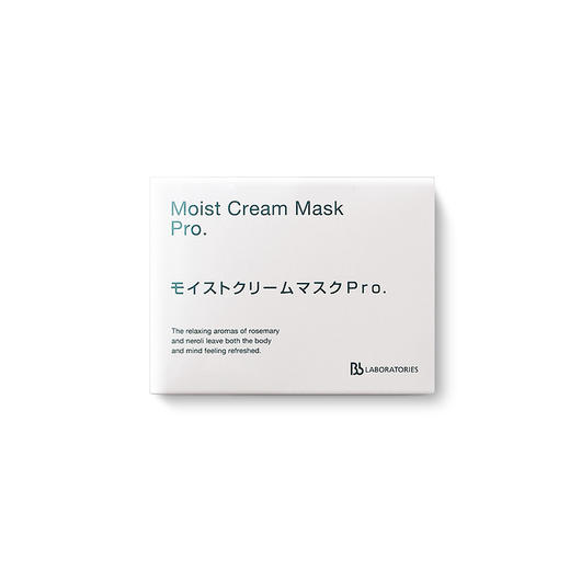 【门店直发】日本 苾莱宝 复活草补水面膜 175g（新老包装随机） 商品图0