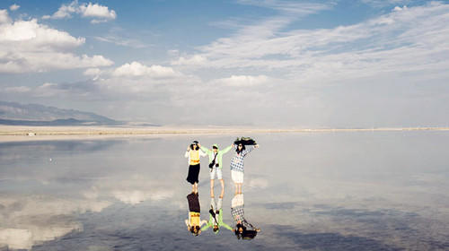 【青海2日】青海湖+茶卡盐湖+日月山+倒淌河纯玩2日游 商品图5