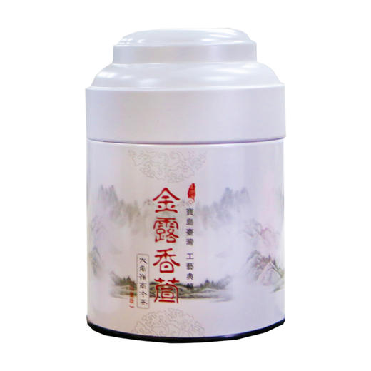 赠品大禹岭茶 商品图0