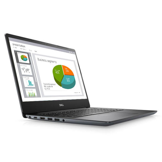 vostro 成就 14 5000系列笔记本5481 - 戴尔商用官方商城