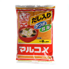 进口一休白味噌1kg