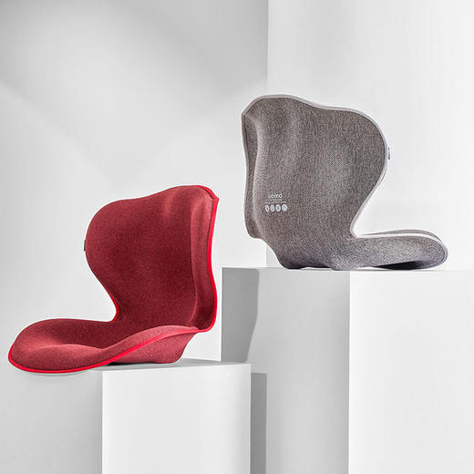 专享-乐班护腰塑形坐垫 商品图4