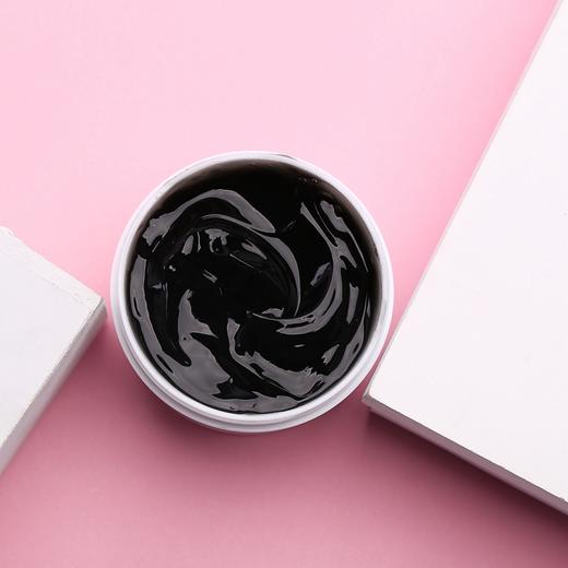 【门店直发】DMC黑里透白欣兰冻膜去黑头清洁面膜500g 商品图3