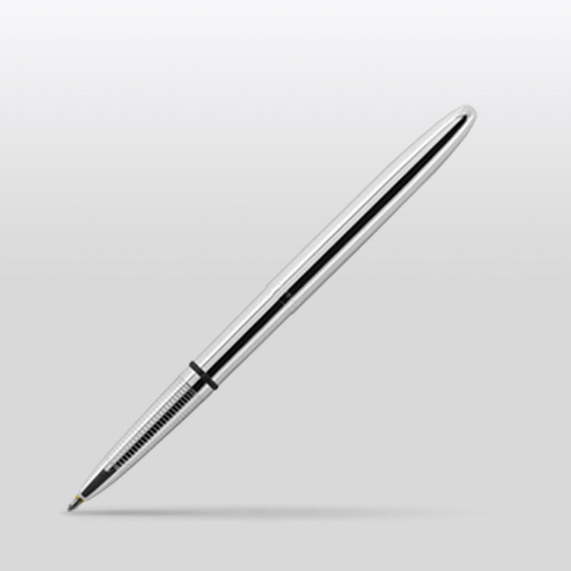 400子弹黑白款纪念版太空笔