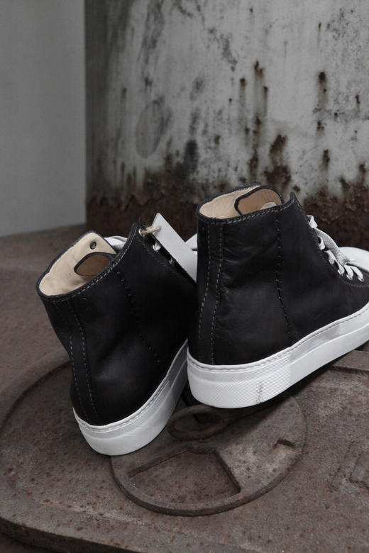 incarnation马皮运动鞋31811v7585