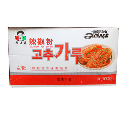 小伙子辣椒粉粗/细辣椒粉 商品图2