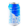 屈臣氏（Watsons） 盐味苏打汽水 330ml 商品缩略图1