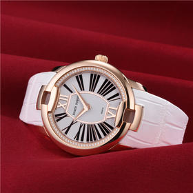 罗杰杜彼 Roger Dubuis Velvet 名伶系列女士自动机械表 DBVE0069