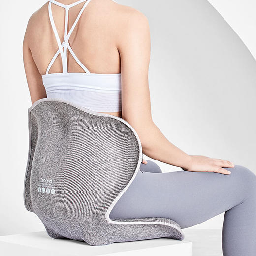 专享-乐班护腰塑形坐垫 商品图2