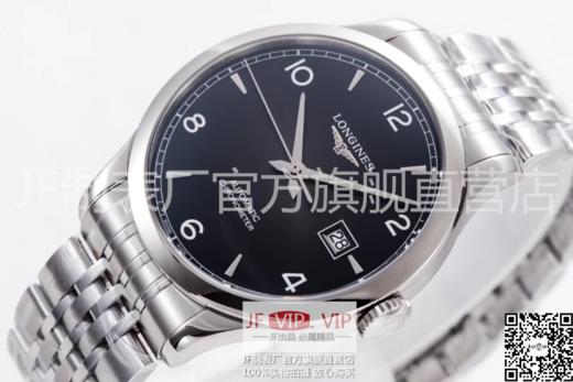 AF浪琴开创者系列，腕表尺寸40X11mm。纤薄的圆弧型壳套，代表了复刻界zuiding端的工艺水平。每一件合格品都需经过A.Factory制表师，严格的质量管控 商品图7