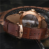 罗杰杜彼 Roger Dubuis Excalibur王者系列男士自动机械表 DBEX0352 商品缩略图4