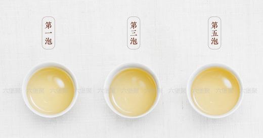 传统工艺农家六堡茶 2019年 黑石社前茶（150g，500g） 商品图2