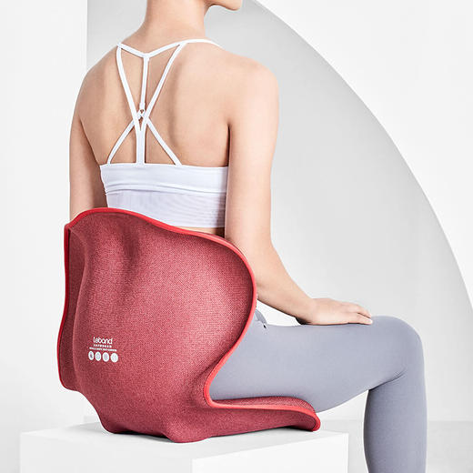 专享-乐班护腰塑形坐垫 商品图1
