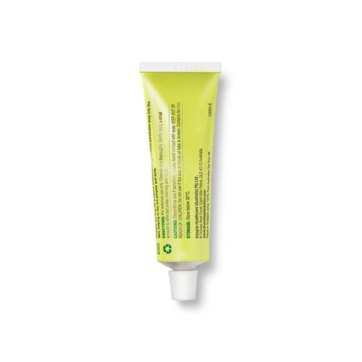 【门店直发】澳洲周四/星期四thursday农庄茶树膏凝胶qu痘痘粉刺25g/10g 商品图1