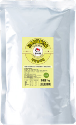 韩味乐韩式炸鸡腌料炸鸡腌粉