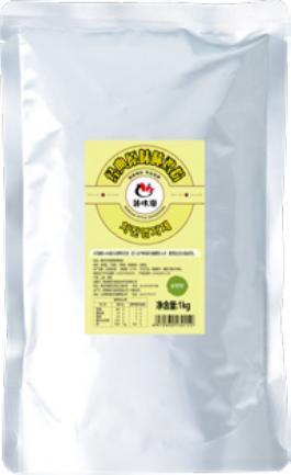 韩味乐韩式炸鸡腌料炸鸡腌粉 商品图0