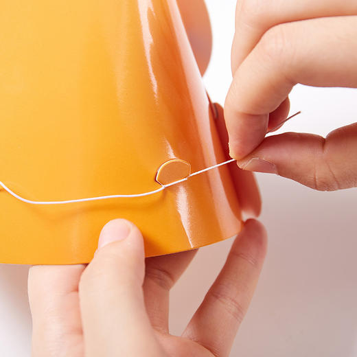 地球日帽子 手工diy 儿童帽子立体粘贴画手工制作材料包幼儿园 商品图3