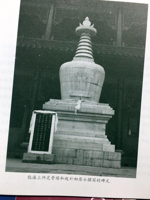 能海上师传综合各方文献记述了能海上师从在家到出家到入藏及传播佛法