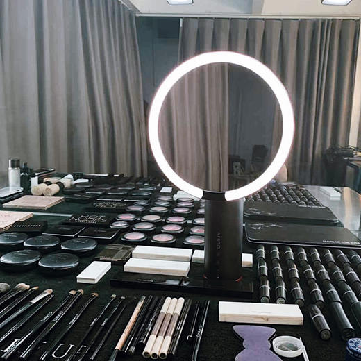 AMIRO 高清日光镜 O系列 化妆镜 两款可选 商品图3
