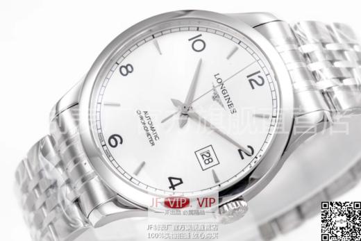 AF浪琴开创者系列，腕表尺寸40X11mm。纤薄的圆弧型壳套，代表了复刻界zuiding端的工艺水平。每一件合格品都需经过A.Factory制表师，jizhi严格的质量管控 商品图7