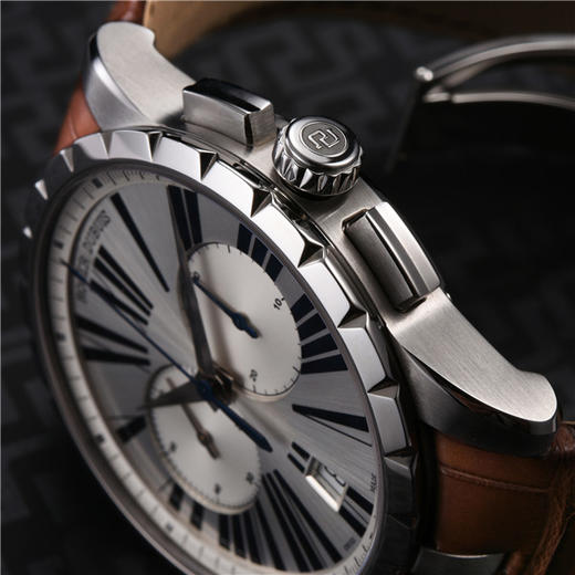 罗杰杜彼 Roger Dubuis Excalibur王者系列男士自动机械表 DBEX0388 商品图2