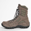 美国Belleville百利威沙漠靴男超轻透气耐磨多用途作战靴TR660 商品缩略图1