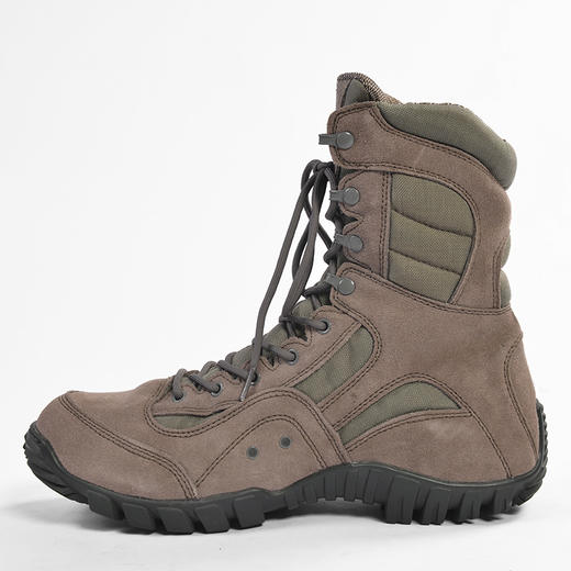 美国Belleville百利威沙漠靴男超轻透气耐磨多用途作战靴TR660 商品图1