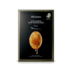 【门店直发】JM solution 蜂蜜保湿面膜 10片/盒
