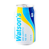屈臣氏（Watsons） 盐味苏打汽水 330ml 商品缩略图0