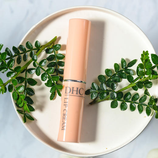 【门店直发】DHC 纯橄榄蝴蝶保湿护唇膏1.5g 商品图3