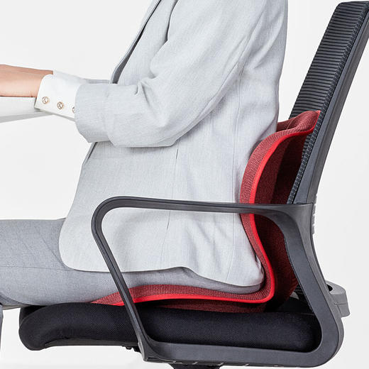 专享-乐班护腰塑形坐垫 商品图3