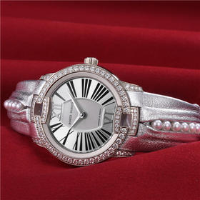 罗杰杜彼 Roger Dubuis Velvet 名伶系列女士自动机械表 DBVE0060