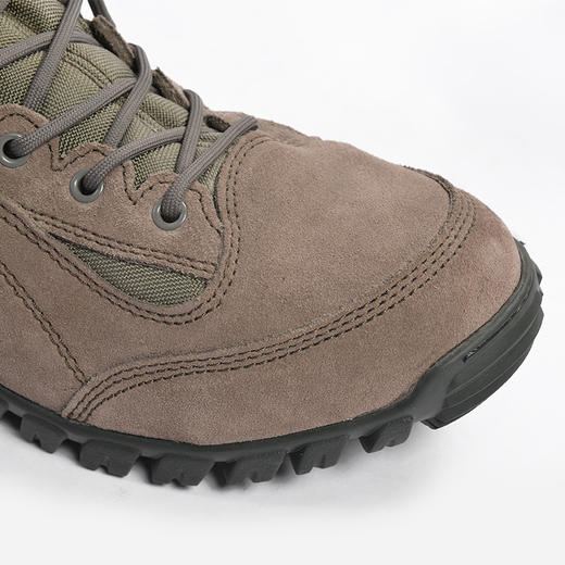 美国Belleville百利威沙漠靴男超轻透气耐磨多用途作战靴TR660 商品图4