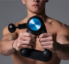 【新款上市】低噪高能 Theragun G3PRO深层肌肉按摩器筋膜枪电动冲击式放松器肌健仪 商品缩略图0