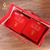 武夷星 正韵老枞水仙岩茶盒装125g浓香醇滑，喉底回甘 商品缩略图7