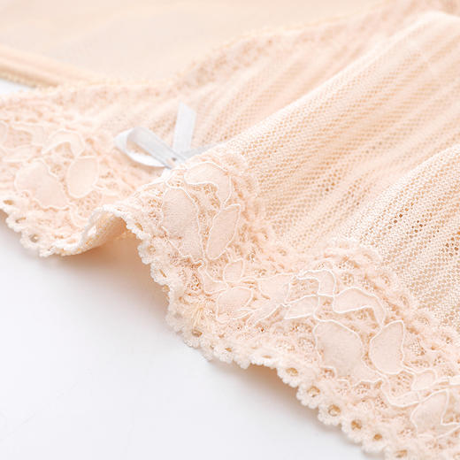 雅黛丽春夏新品性感网纱蕾丝内裤女士低腰三角裤DYK96306 商品图2