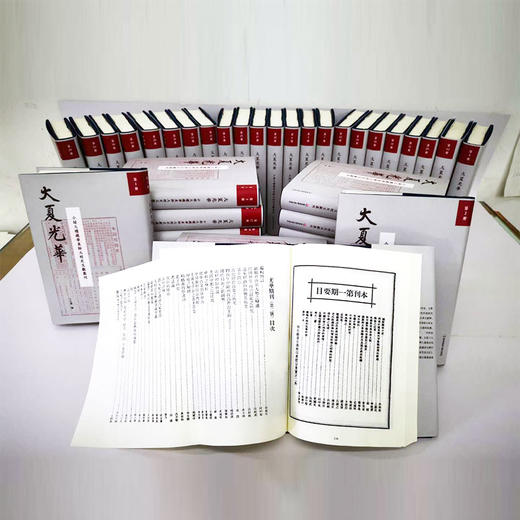 大夏光华 小绿天楼藏华东师大校史文献丛刊 全42册 校史文献汇编 私家收藏原件纂辑 商品图2