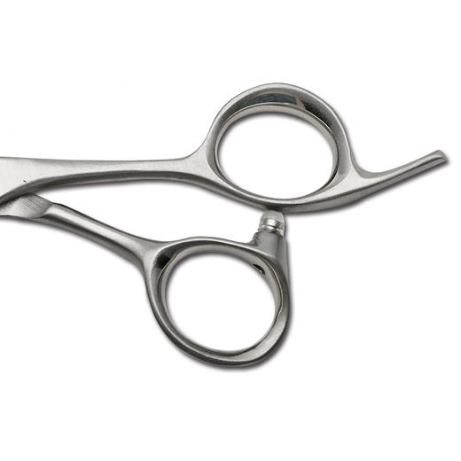 ZEBRA斑马 剪刀 E55036 锋利/直发/刘海/结构剪/线条剪/镭射/单侧柄/平剪/5.5寸 商品图1