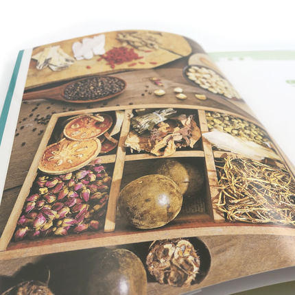 肾不虚人不老+养好脾胃活百岁 商品图2