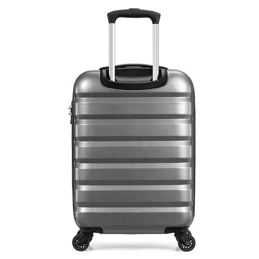 661 68005 美旅四轮旋转拉杆箱 20寸 灰黑色 商品图1