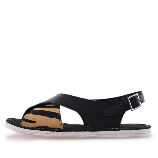 内联升【大内联升】男鞋夏季凉鞋行走.未来（自然之力）DN8182/DN8240 商品图2