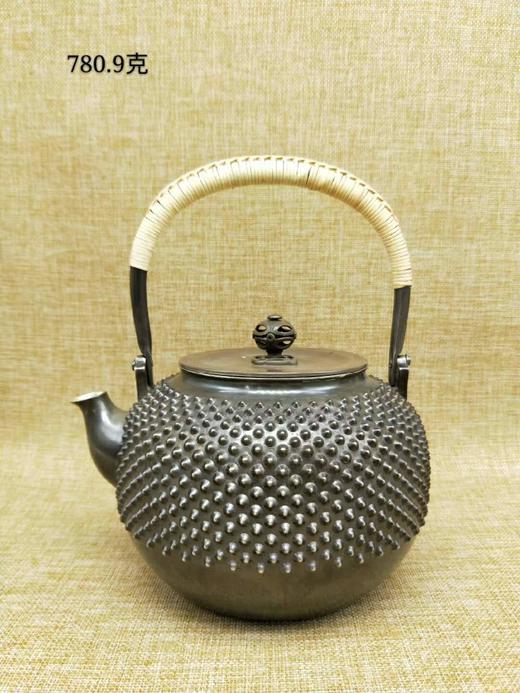 鑫艺佳小壶 商品图0