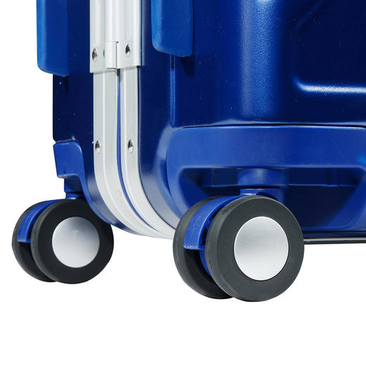 BJ7*01001 四轮旋转拉杆箱 55/20-蓝色 商品图5