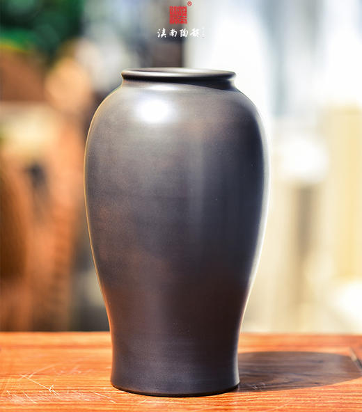 谭文华花器 商品图1