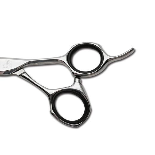 ZEBRA斑马 剪刀 B55024 锋利/直发/刘海/结构剪/线条剪/平剪/单侧柄/5.5寸 商品图1