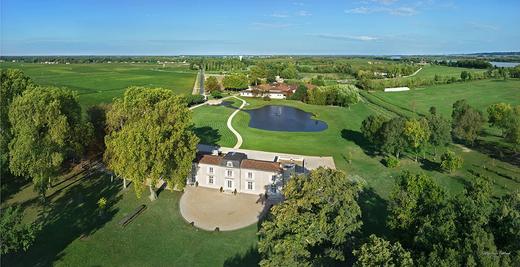 杜扎克庄园干红葡萄酒2012Chateau Dauzac, Margaux,  France 商品图1