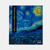 Vincent Van Gogh: Starry Night / 文森特·梵高：星夜 商品缩略图0