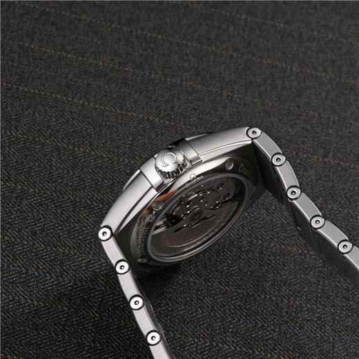 欧米茄 OMEGA 星座系列男士自动机械腕表 123.10.38.21.03.001 商品图2